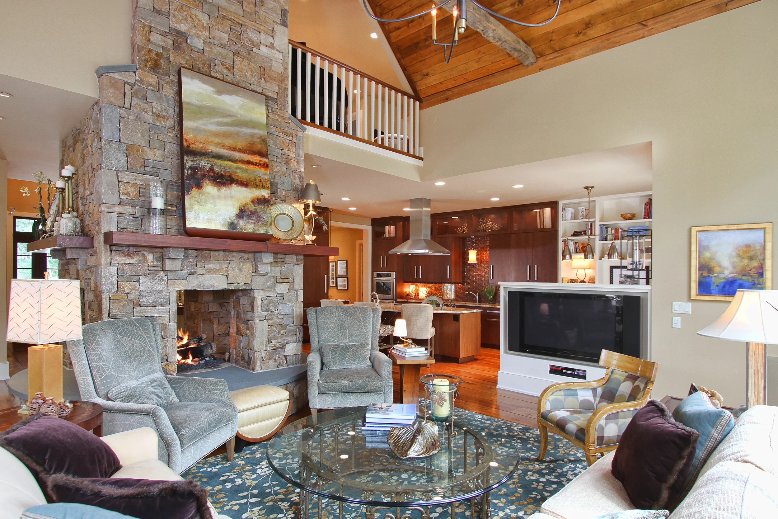 Givnish — R.A. Hoffman Architects, Inc.