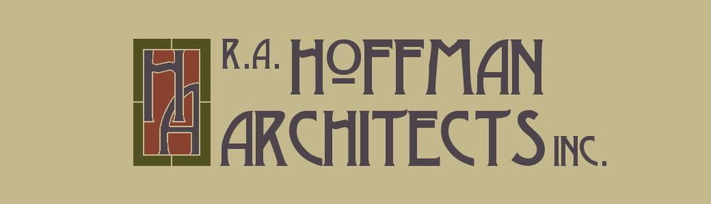 R.A. Hoffman Architects, Inc.