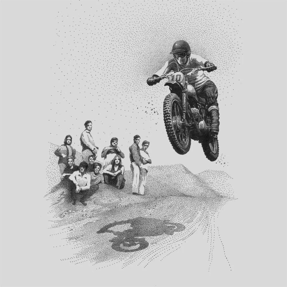 Client: Moto di Ferro