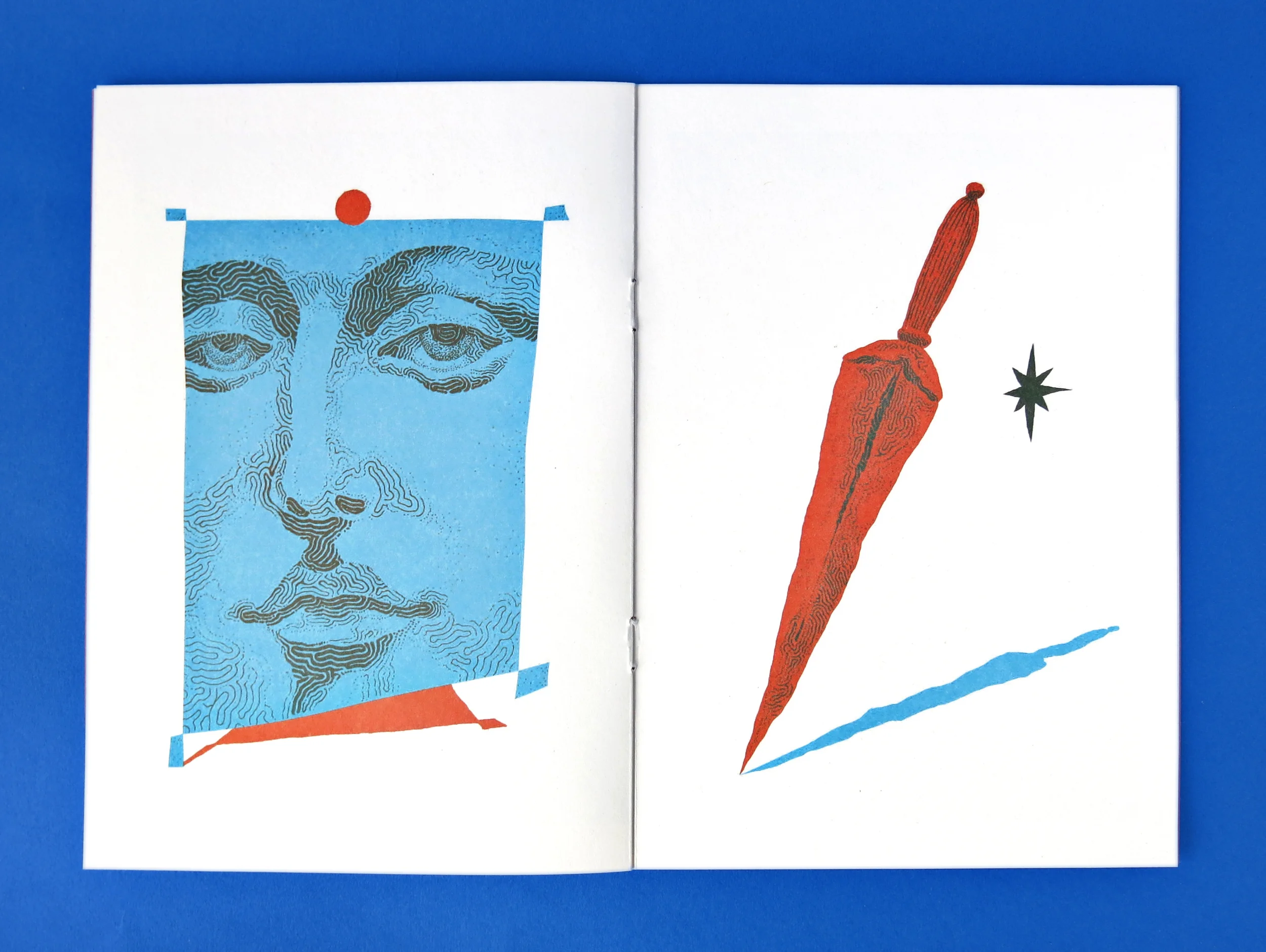 Collaboration with Bolo Paper