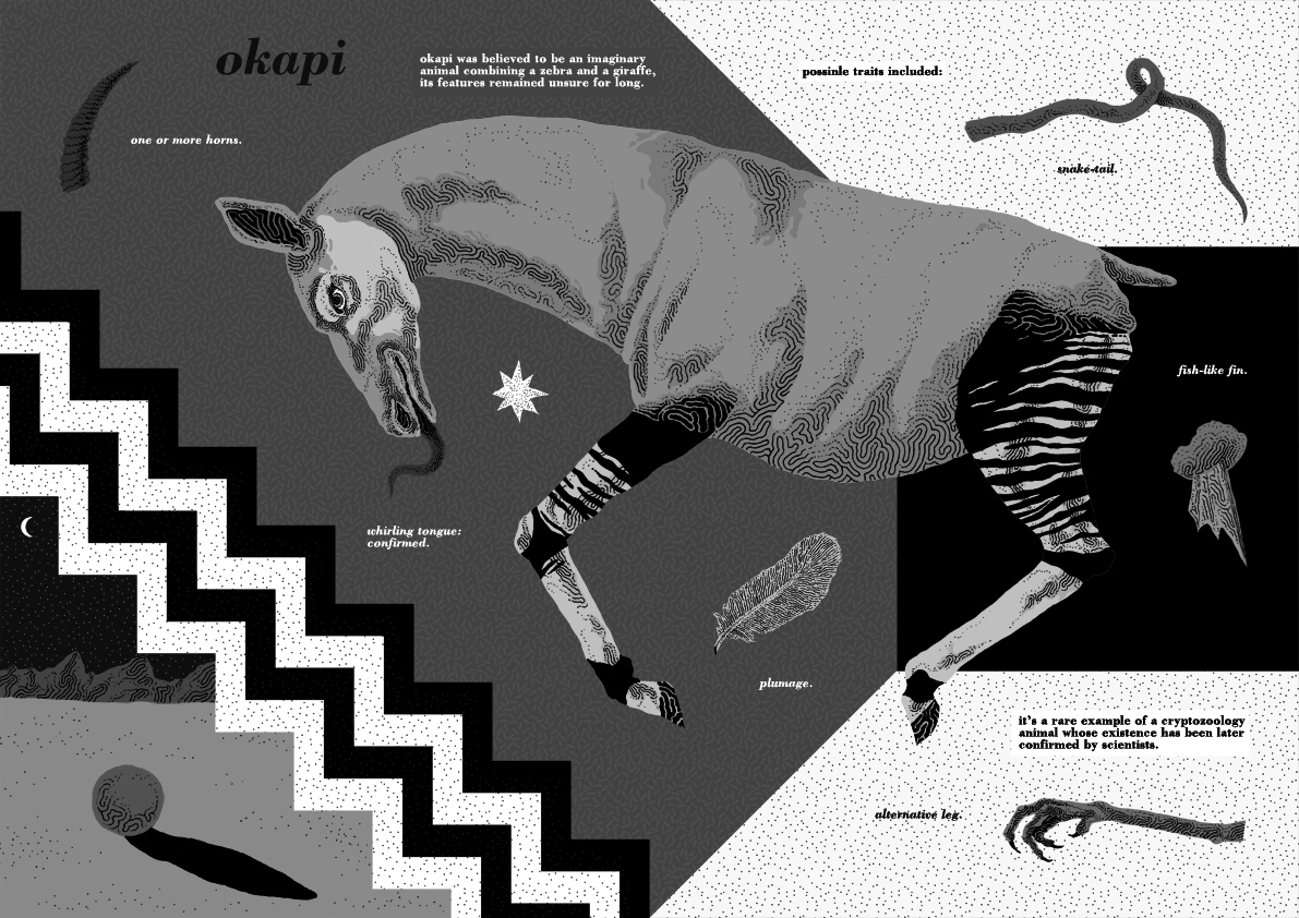 Client: Lok Zine