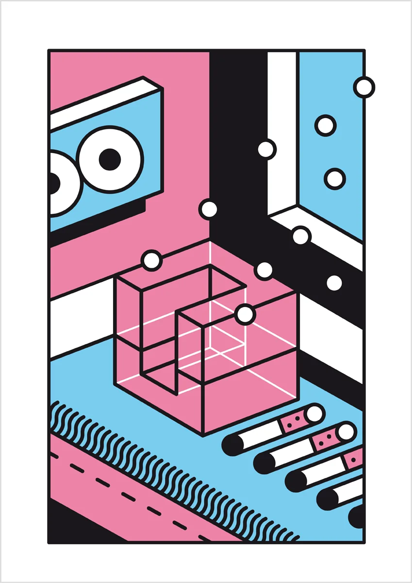 Magic (Personal Project)