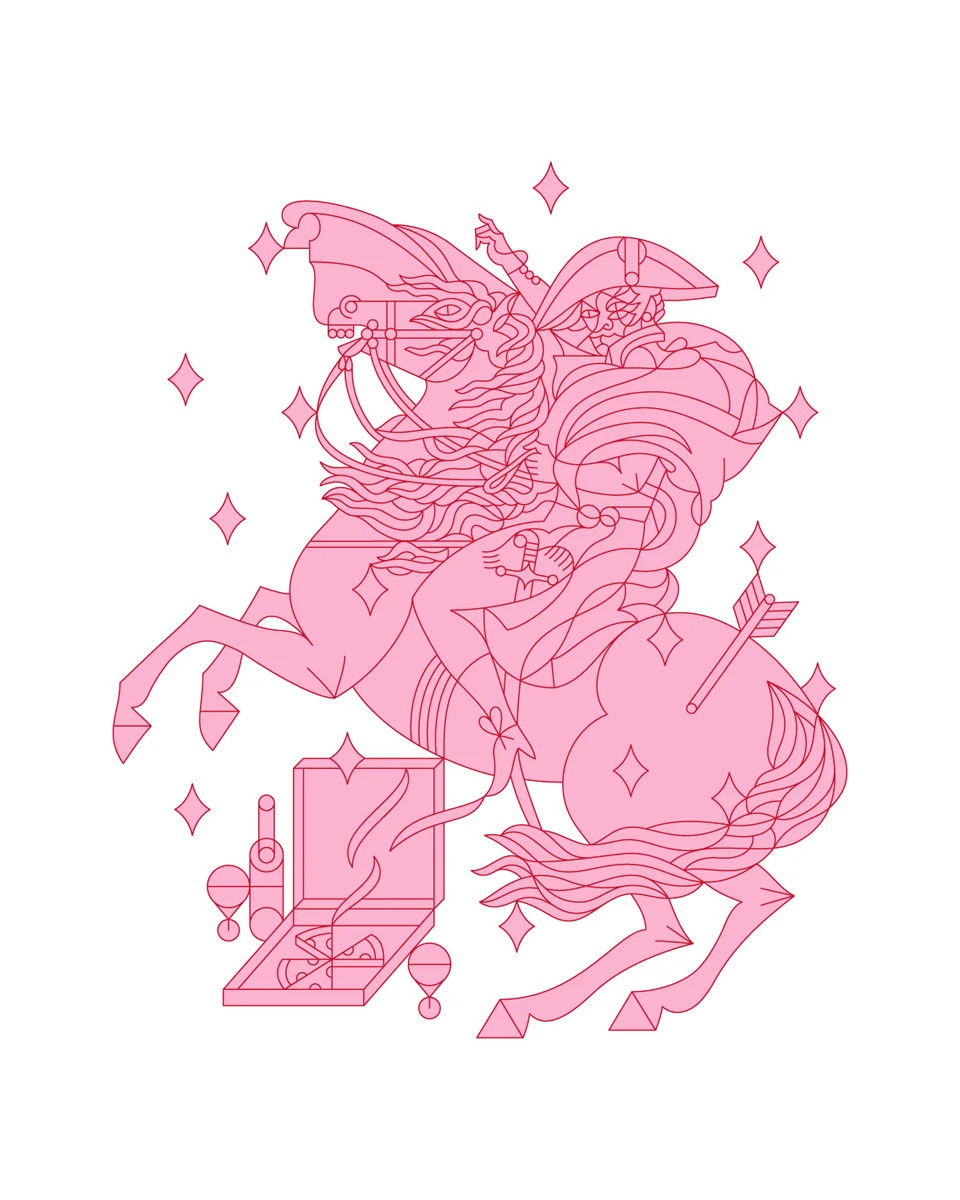 Charming Prince (Personal Project)