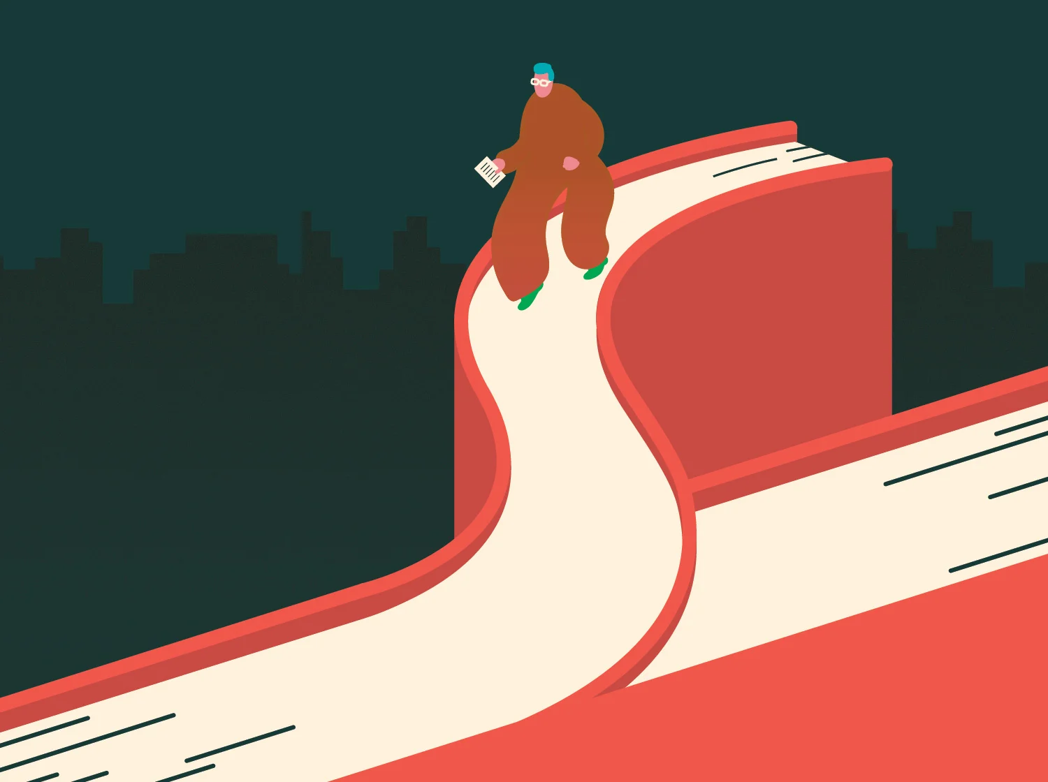 Client: Read It Forward (Penguin Random House)