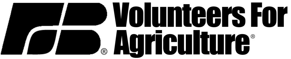 Volunteers For Agriculture - the political arm of the Wisconsin Farm Bureau Federation
