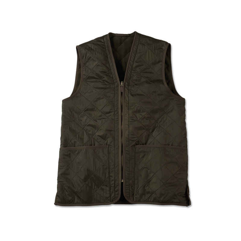 Barbour , PolarQuilt WaistCoat/Liner , $129