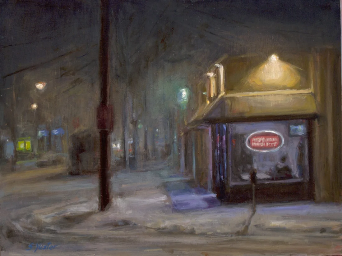Pizzeria