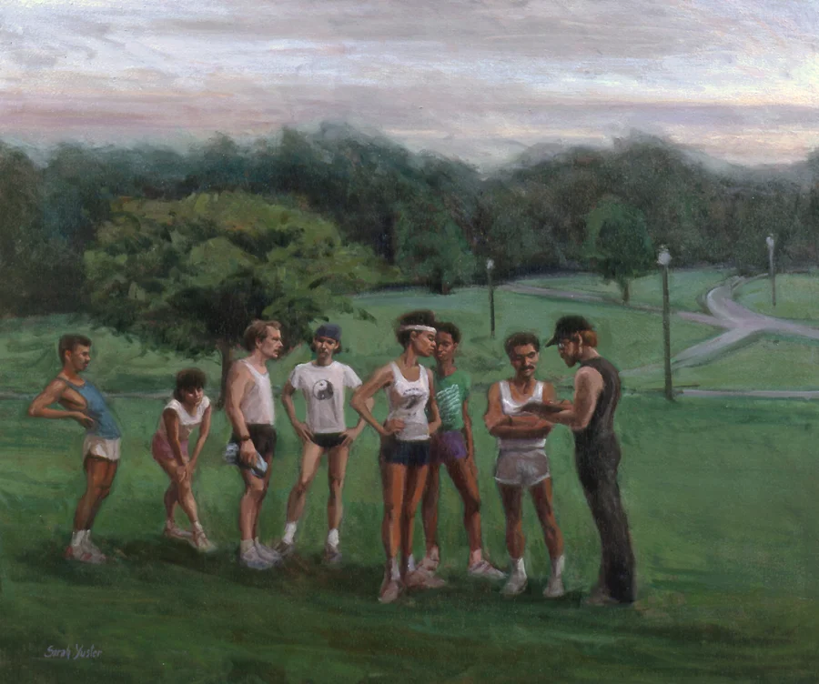Midsummer Night Meet