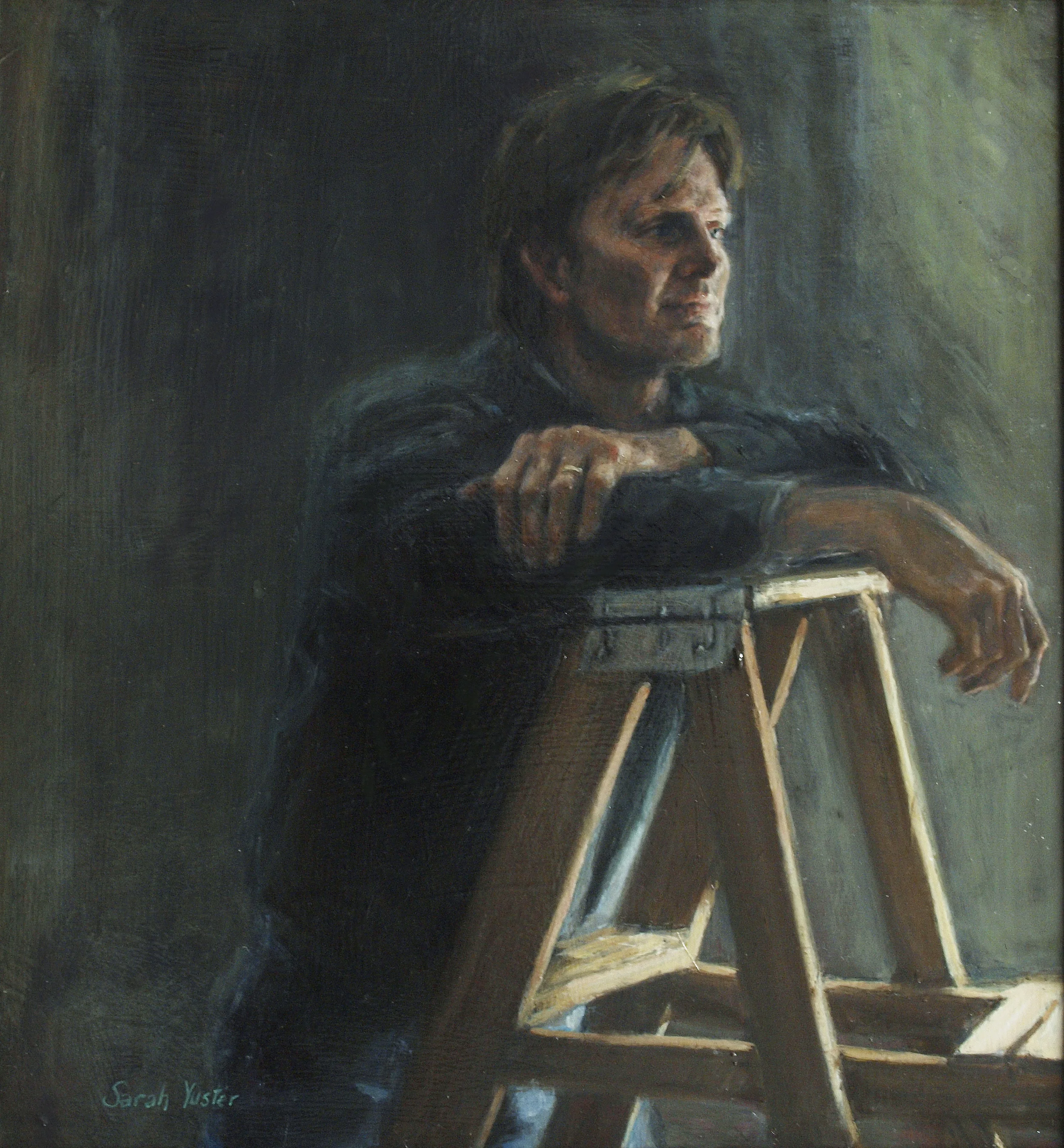 A. Hervold