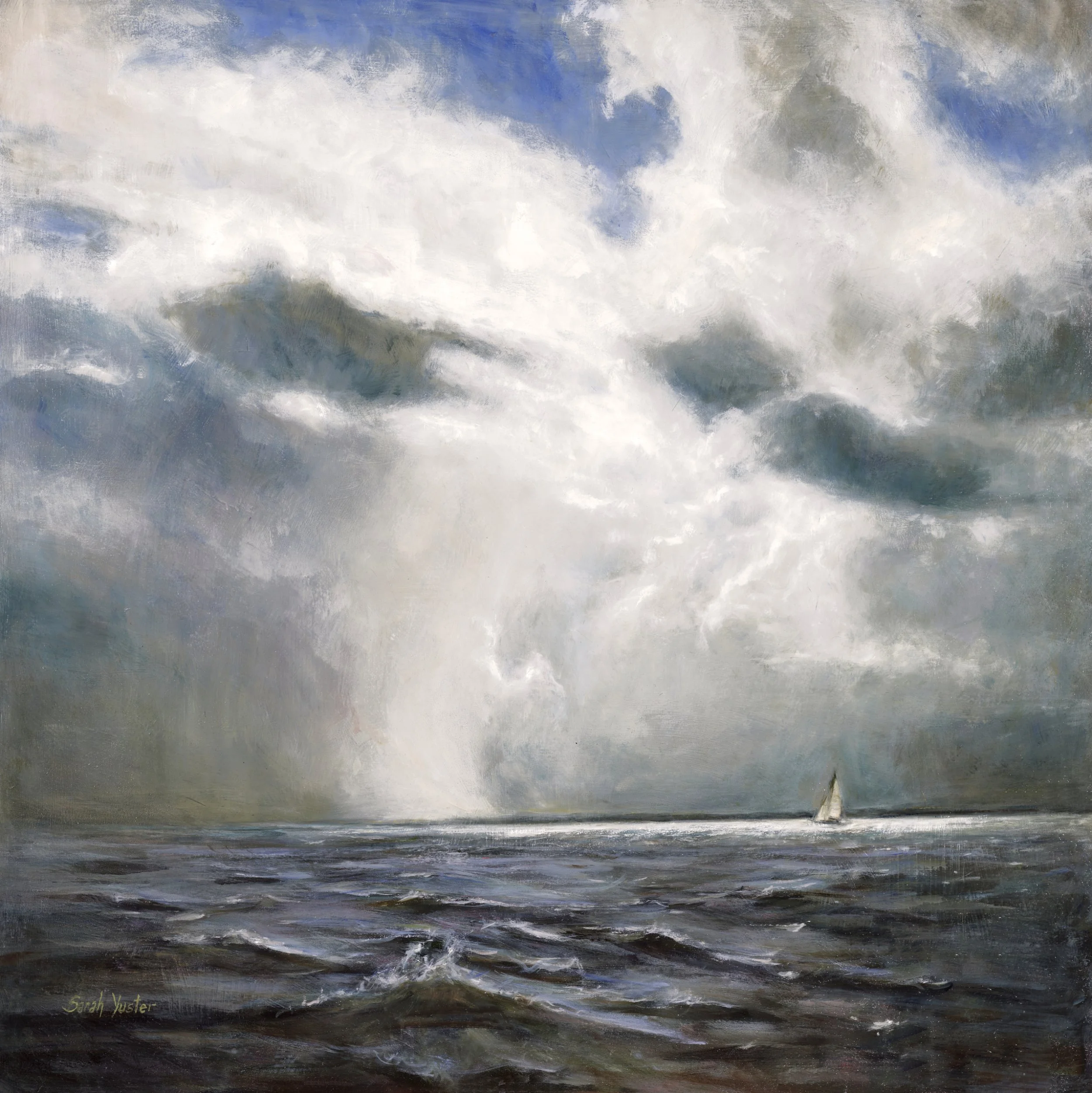 Oceanus