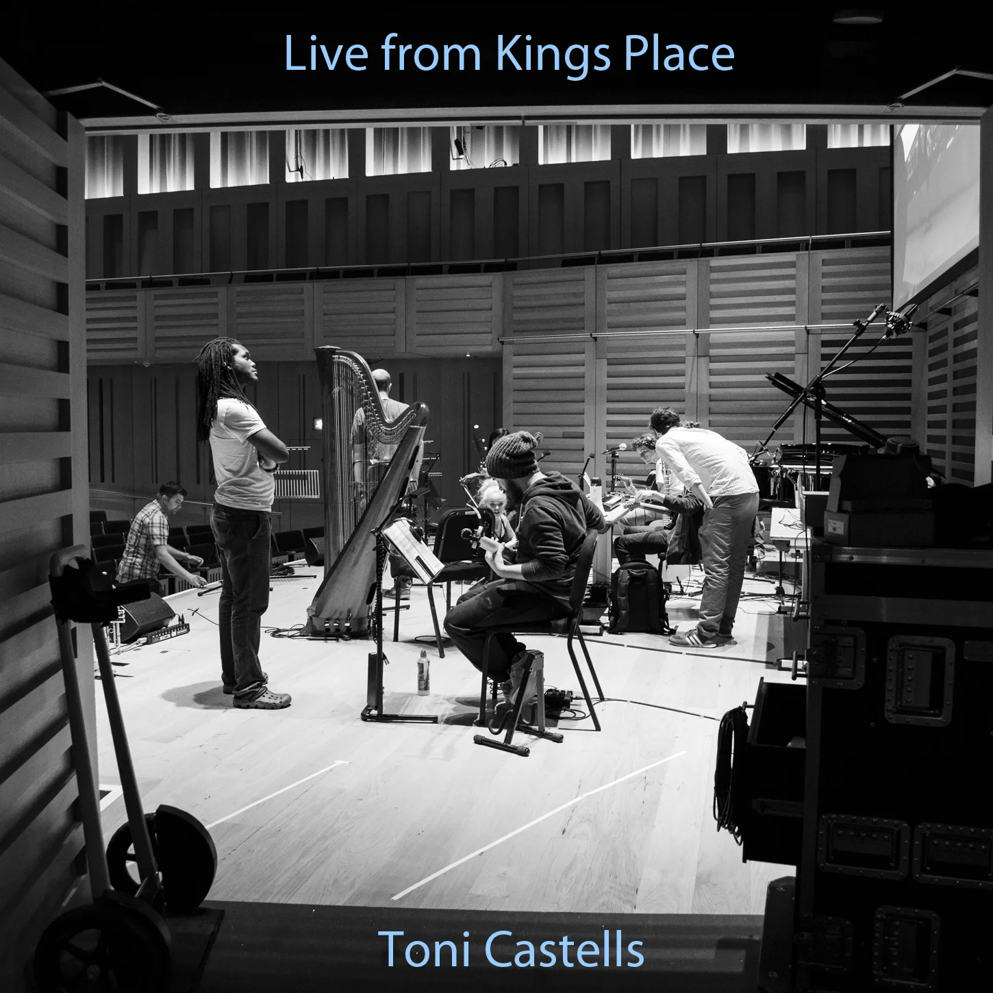 Live from Kings Place (2016)