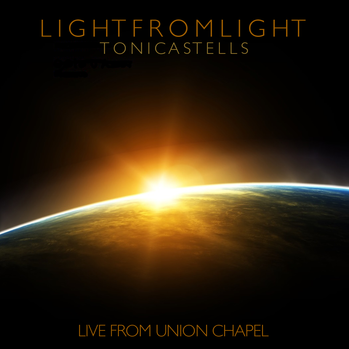 Life from Light (2013)