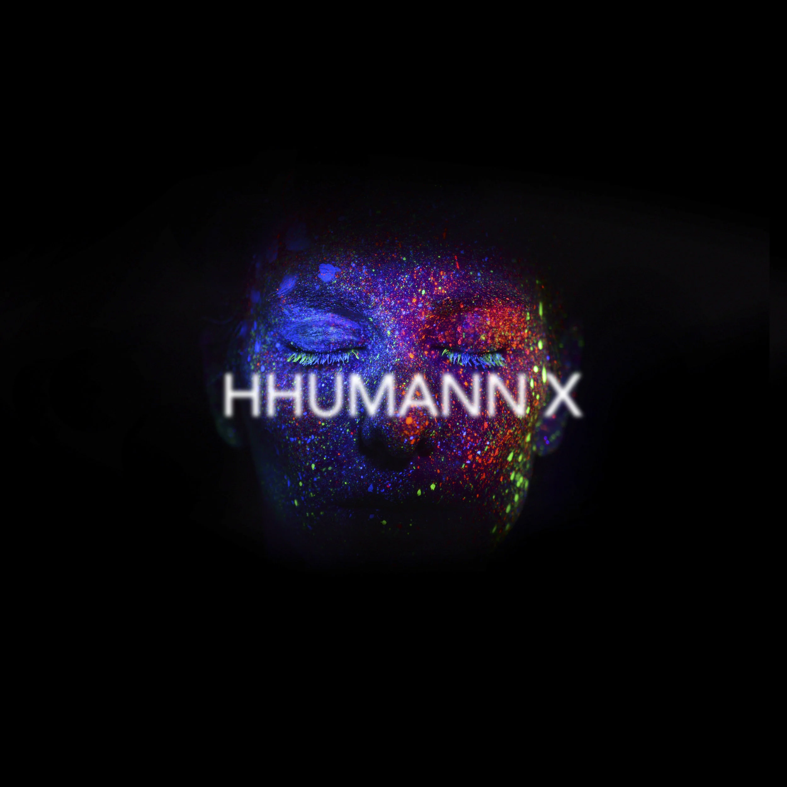 "Hhumann X" Full Score