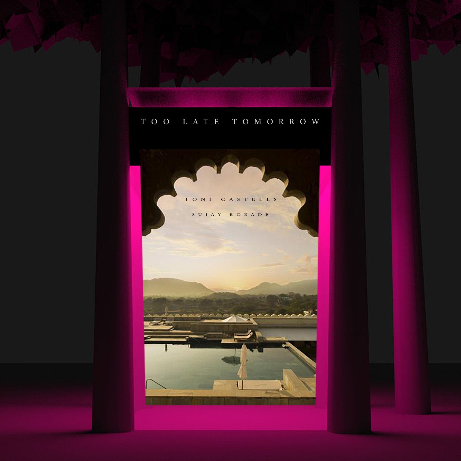 Too Late Tomorrow (2021)