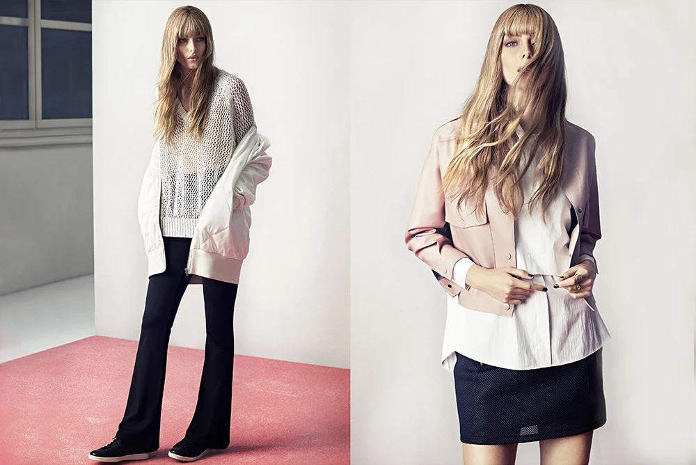Gina Tricot