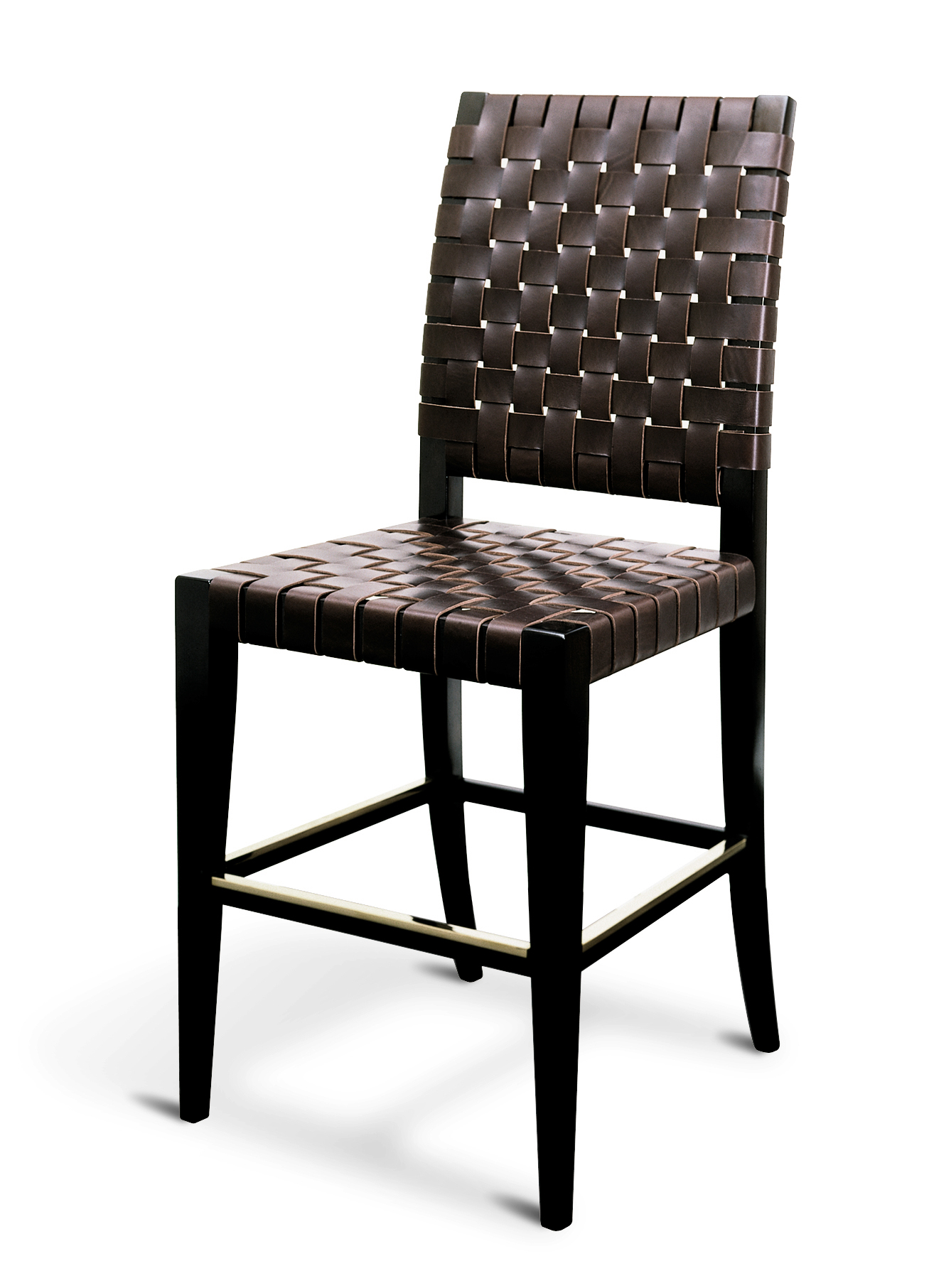 2003 Strapped Bar Stool