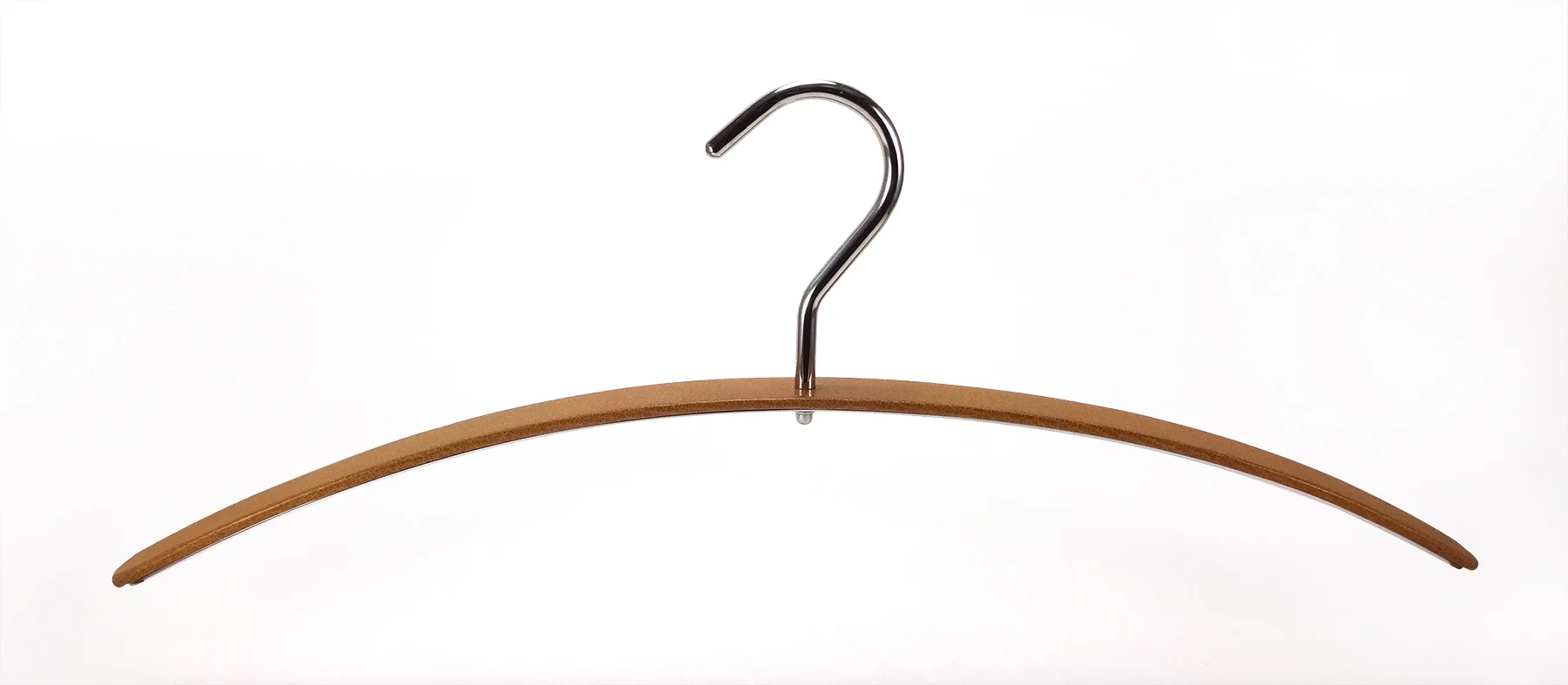 brown goatskin brown hanger metal.jpg
