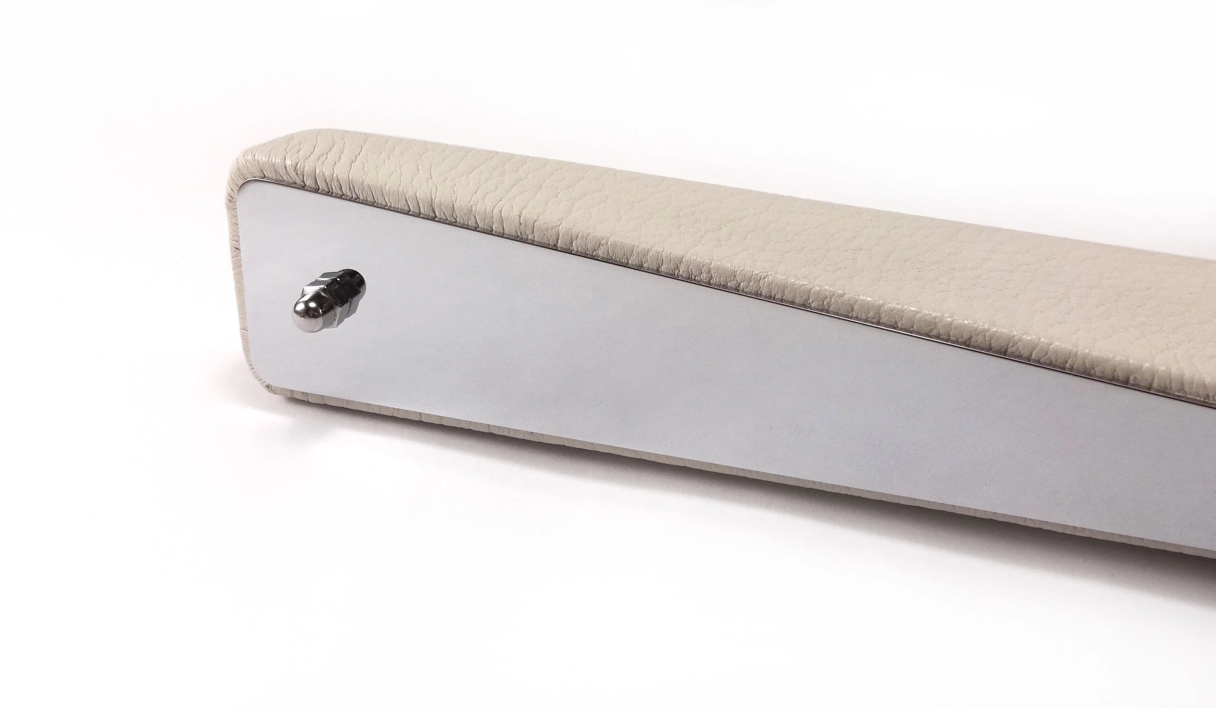 white leather hangers hook underside.jpg