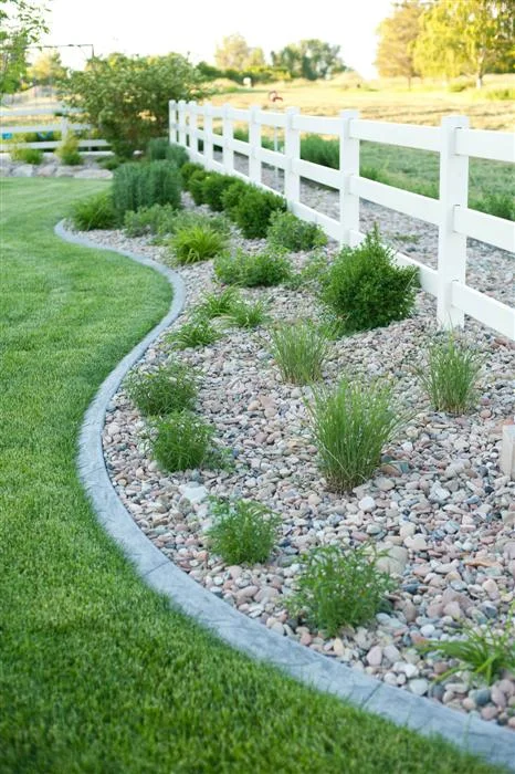 Ag-Trac Landscape