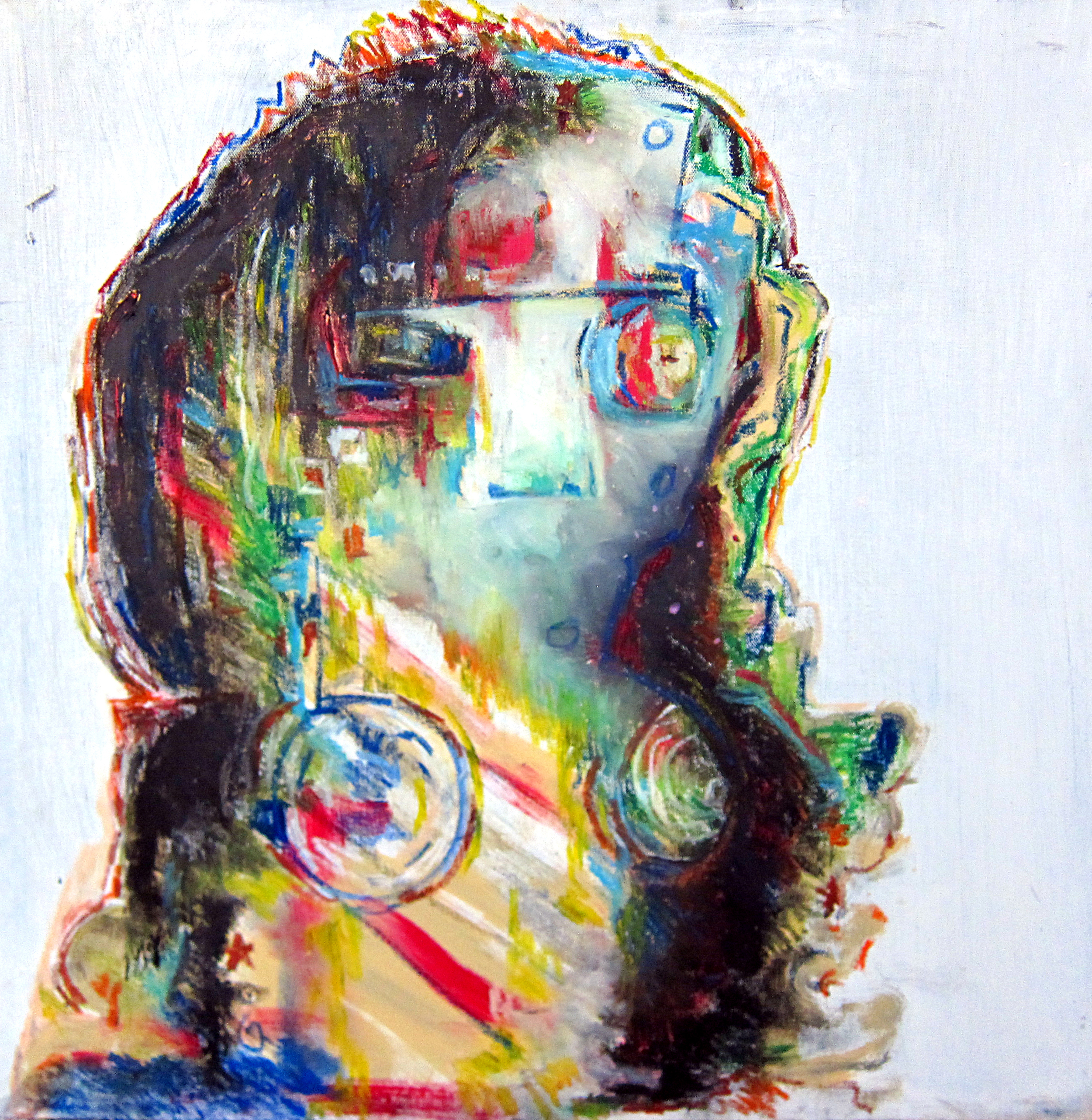 MARY