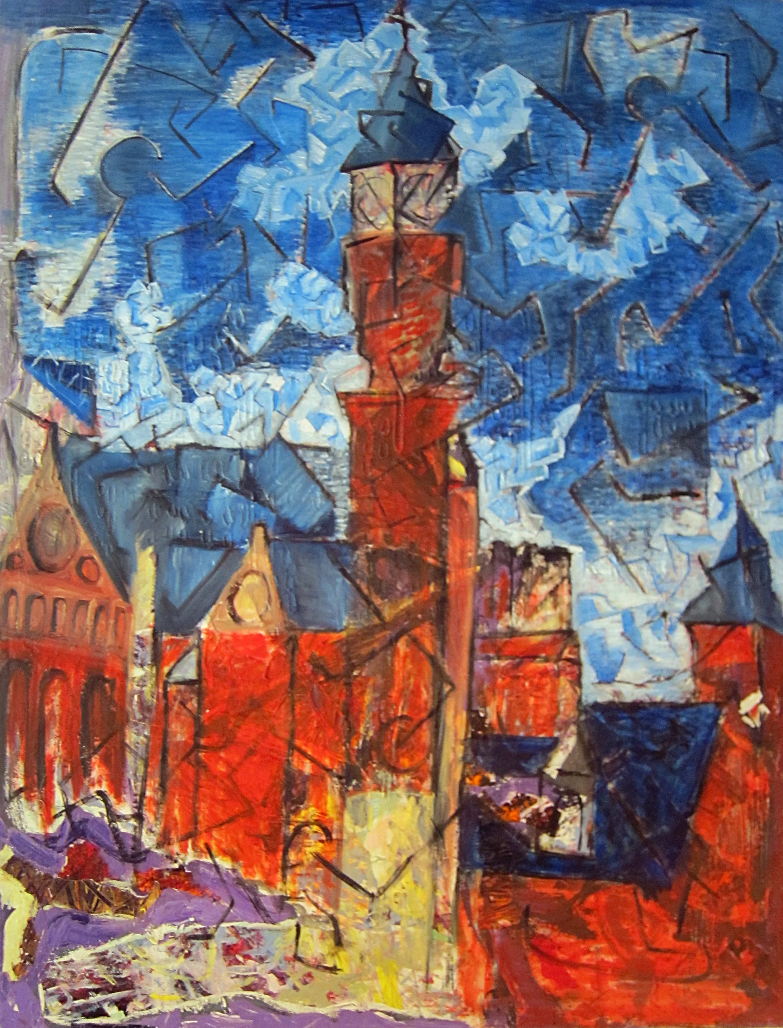 JEFFERSON STREET MARKET