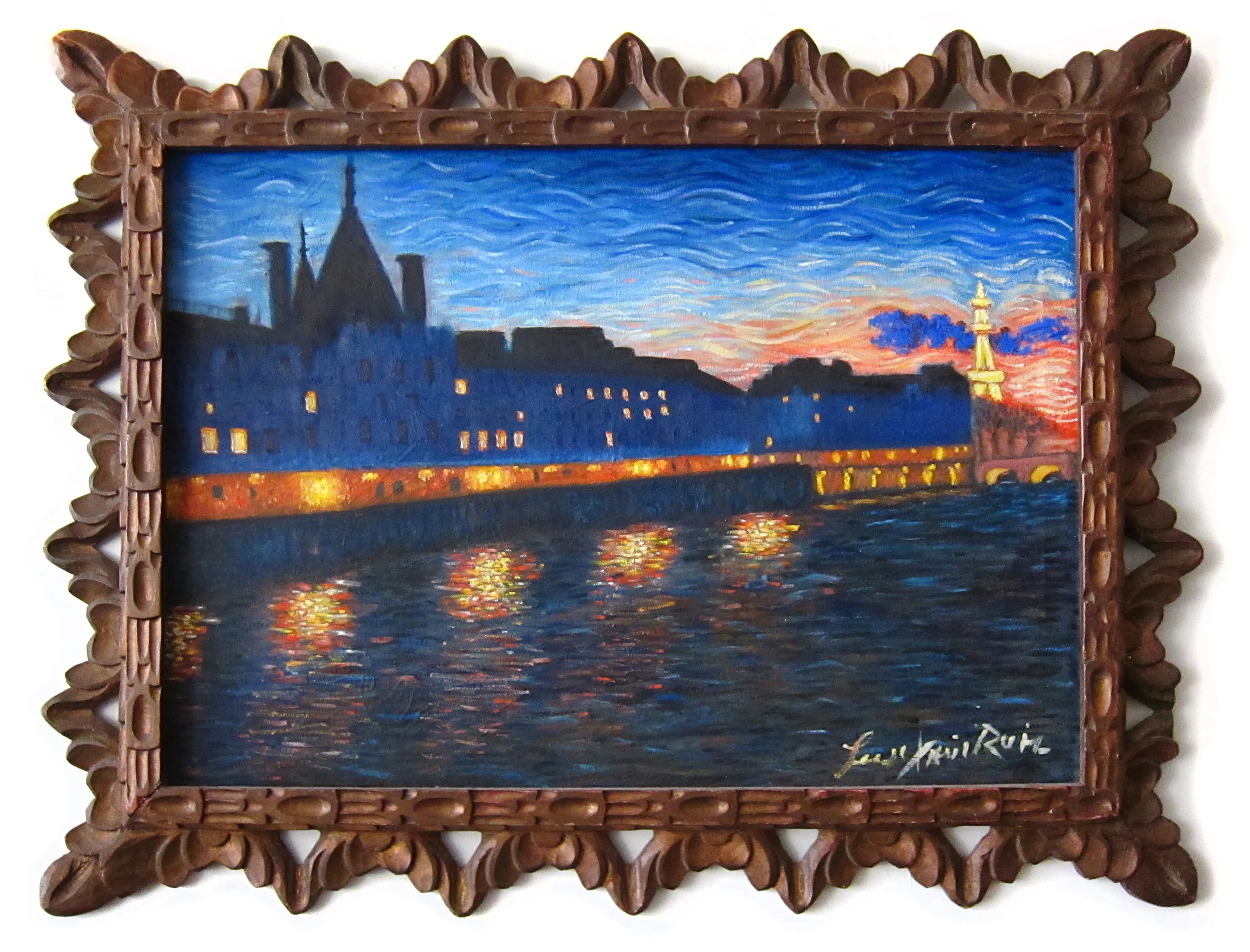PARIS
