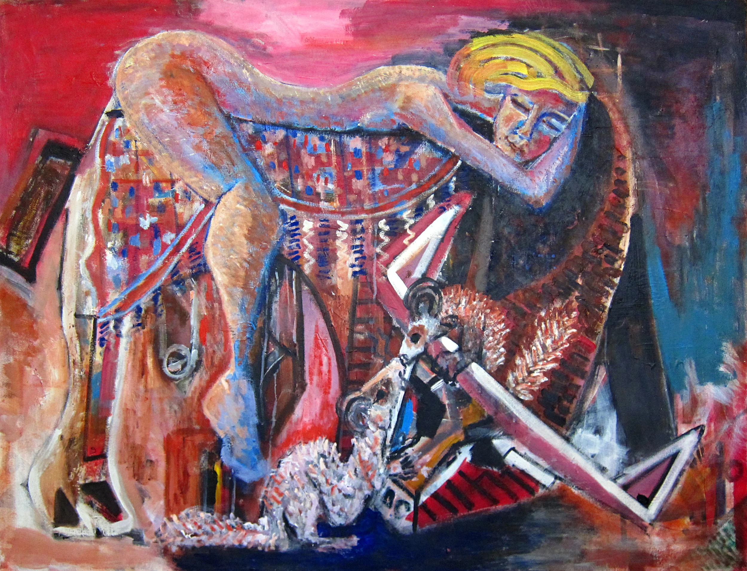 UNTITLED