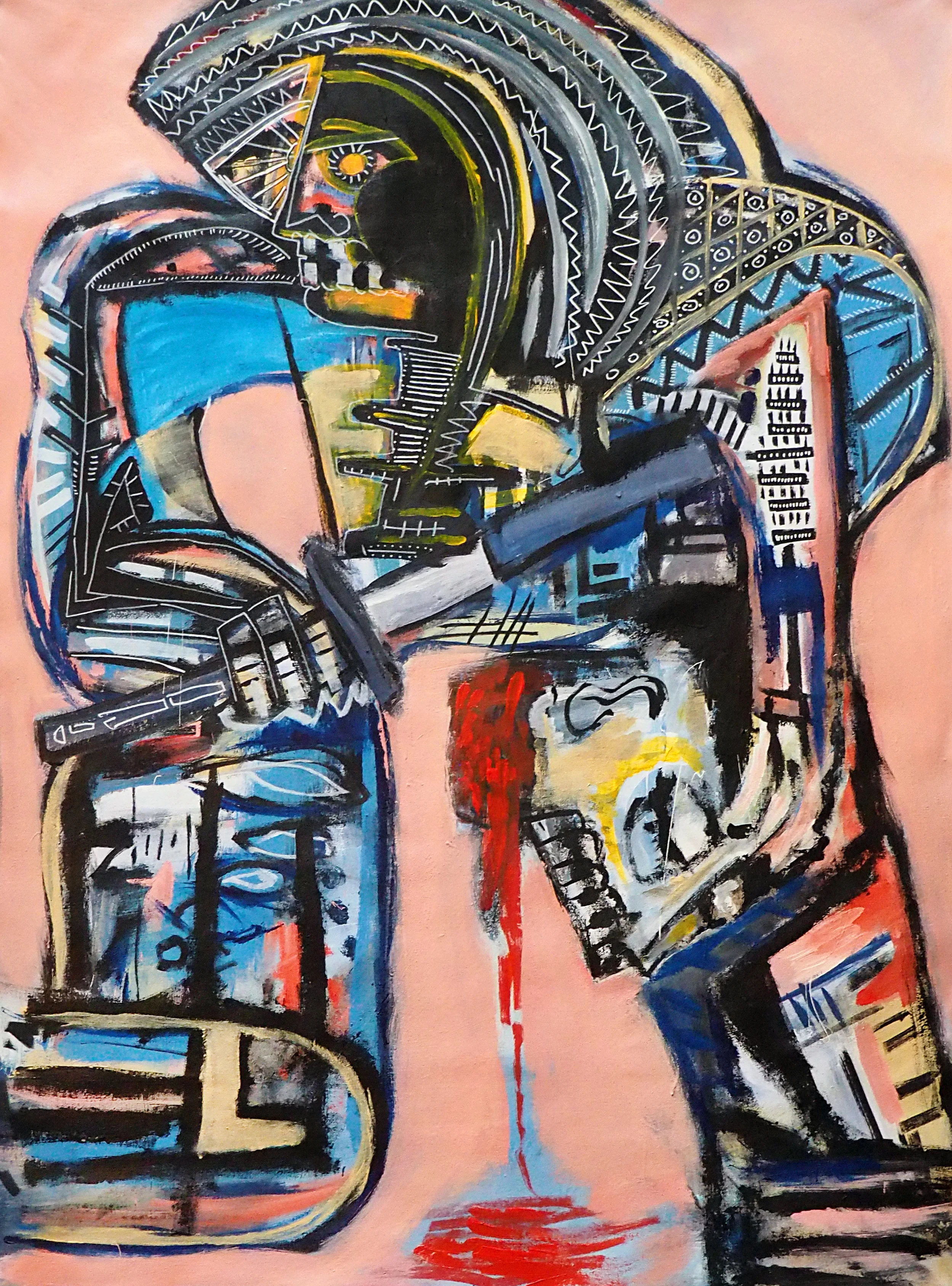 SAMURAI
