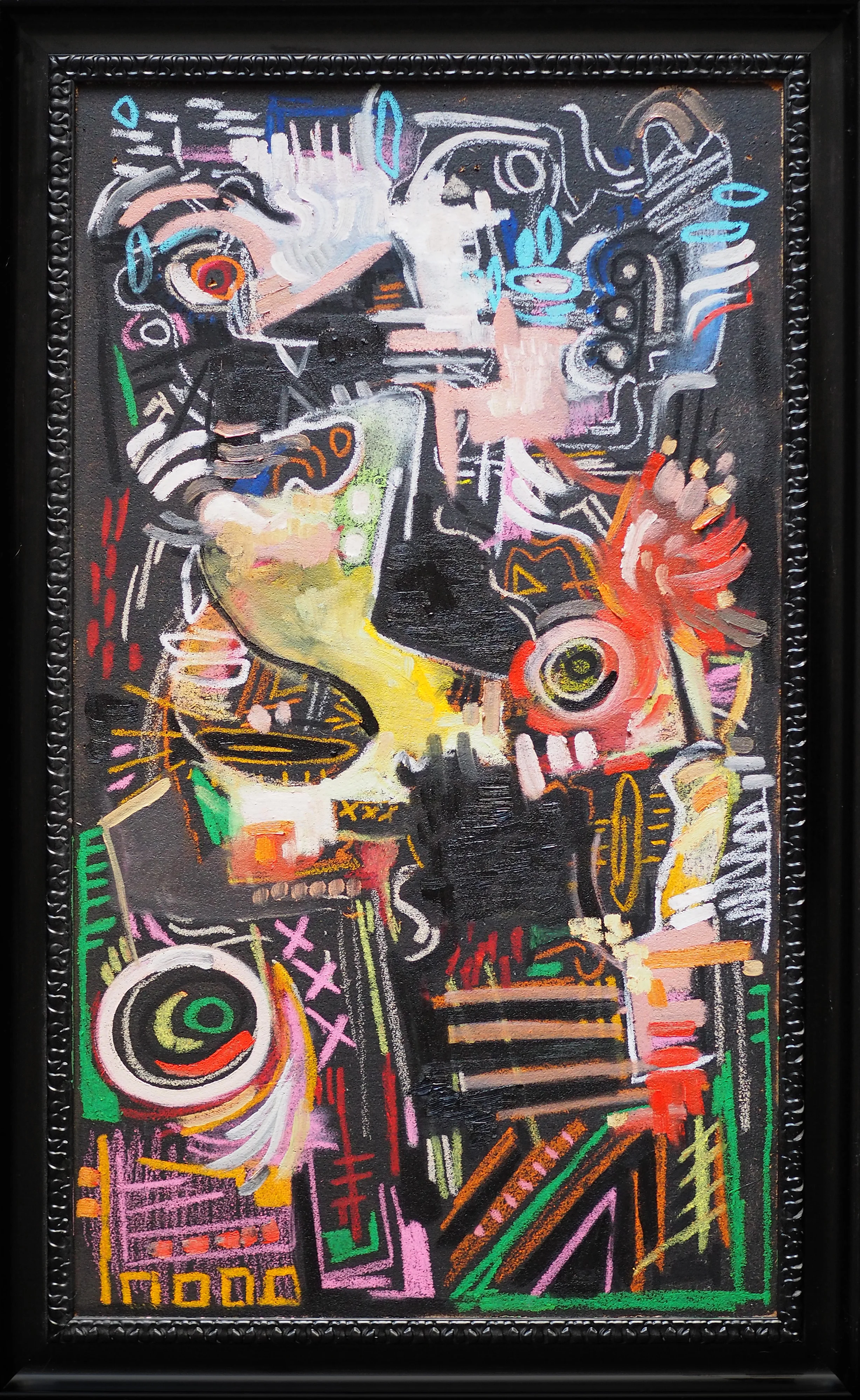Untitled II