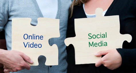 The increasing interplay of video & social media 