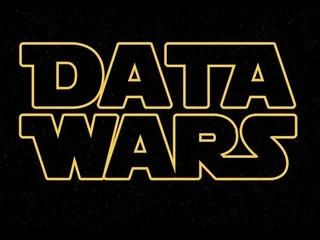 Data wars fuel an online marketing arms race
