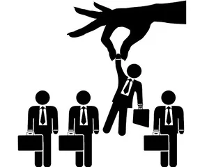 Challenges HR faces using AI to hire from within