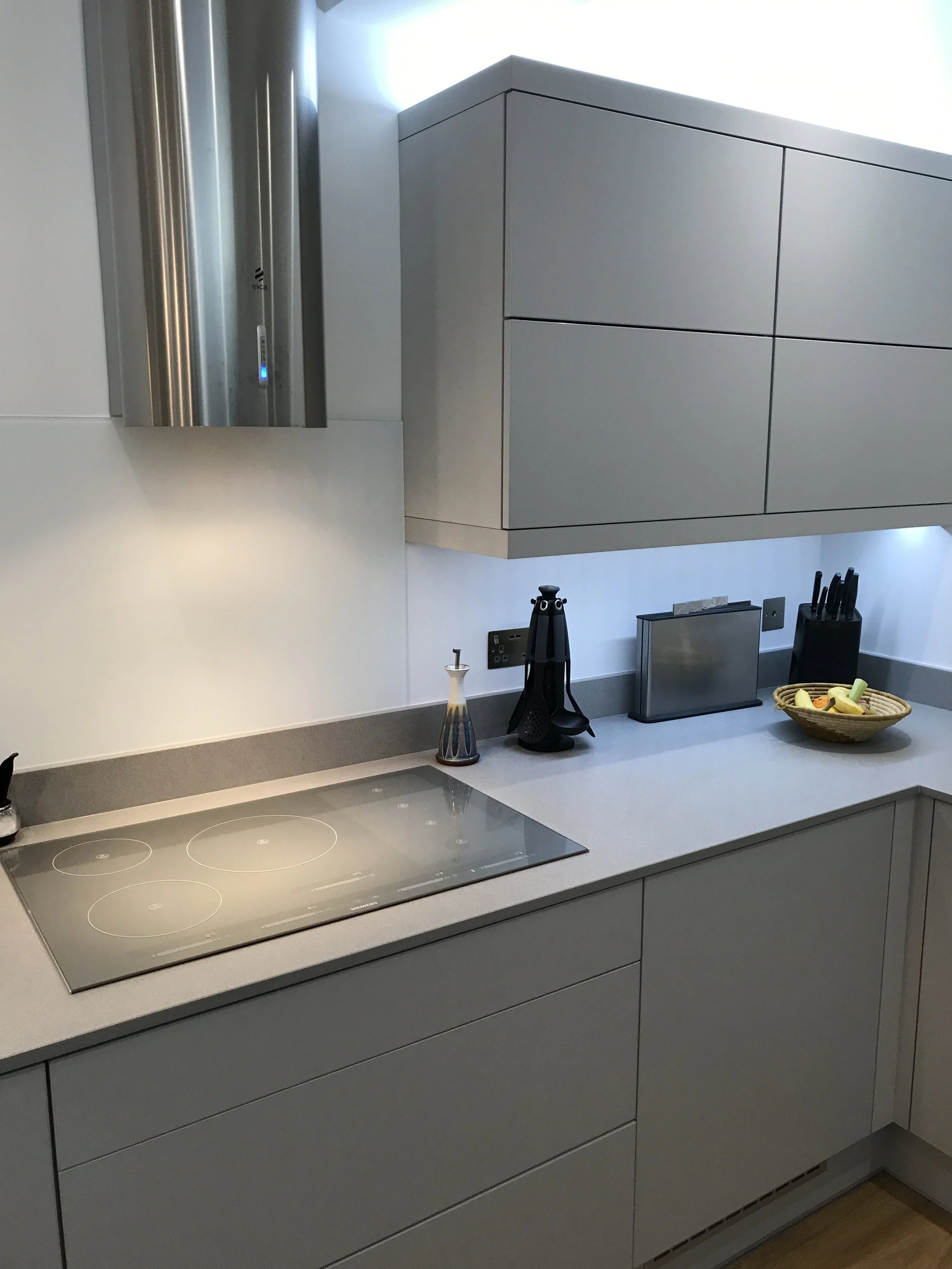 German Kitchen
