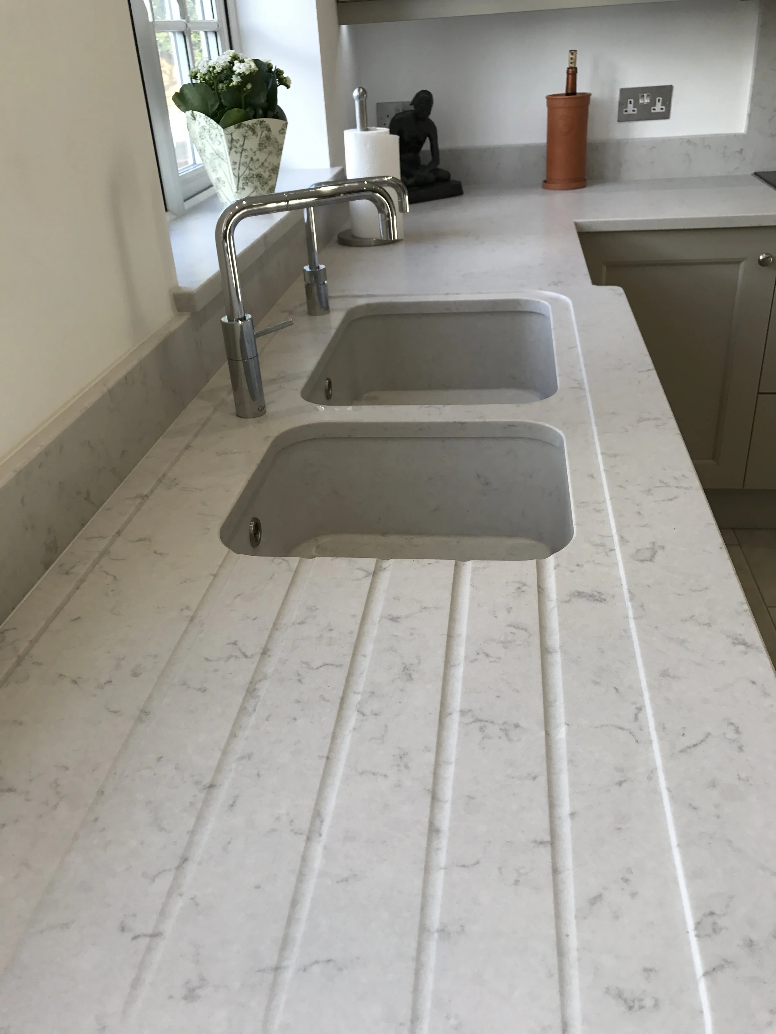       OUR WORK  