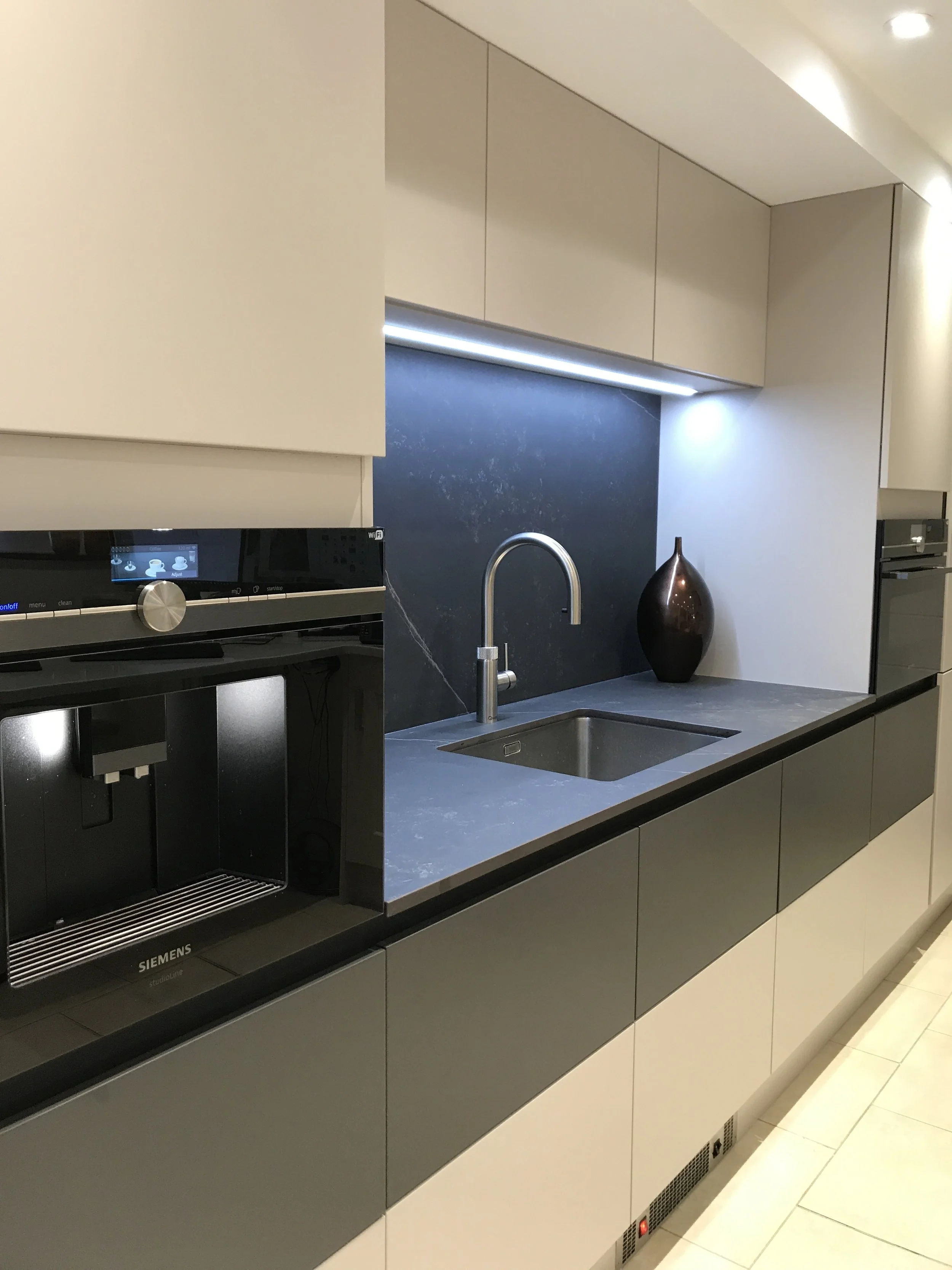 The Kitchen Specialist
