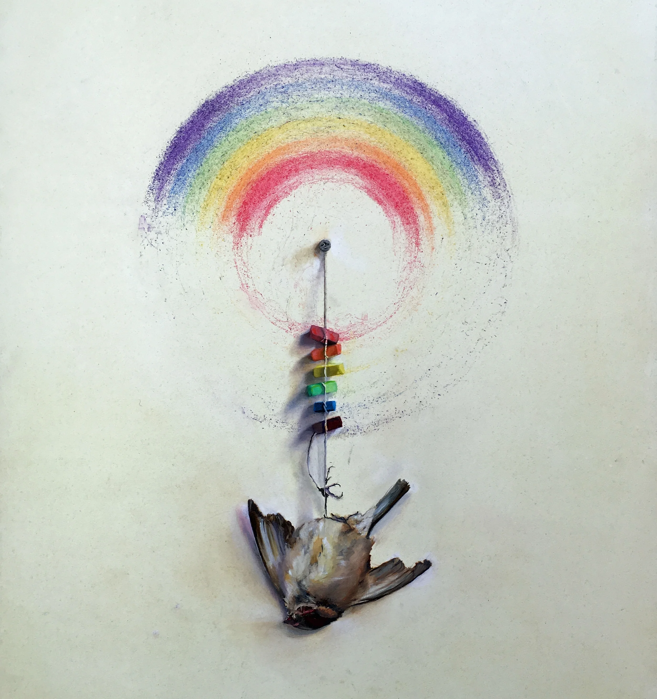 Sparrow