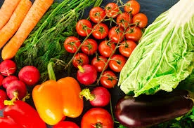 Find Central Oregon's bounty at the Bend Farmer's Market,&nbsp;Locavore, or in a weekly produce box from Agricultural Connections!&nbsp;