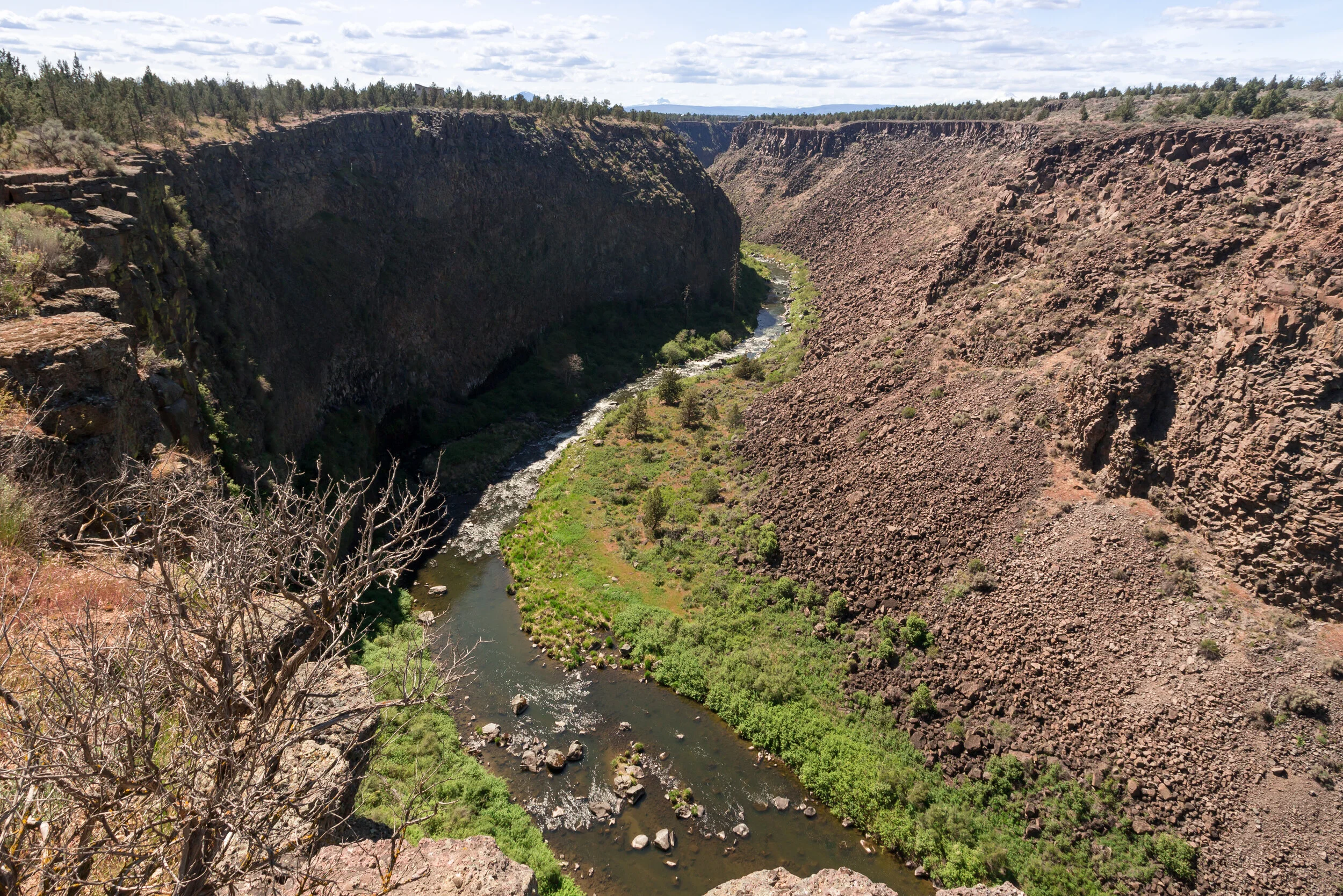 National Rivers Month Spotlight
