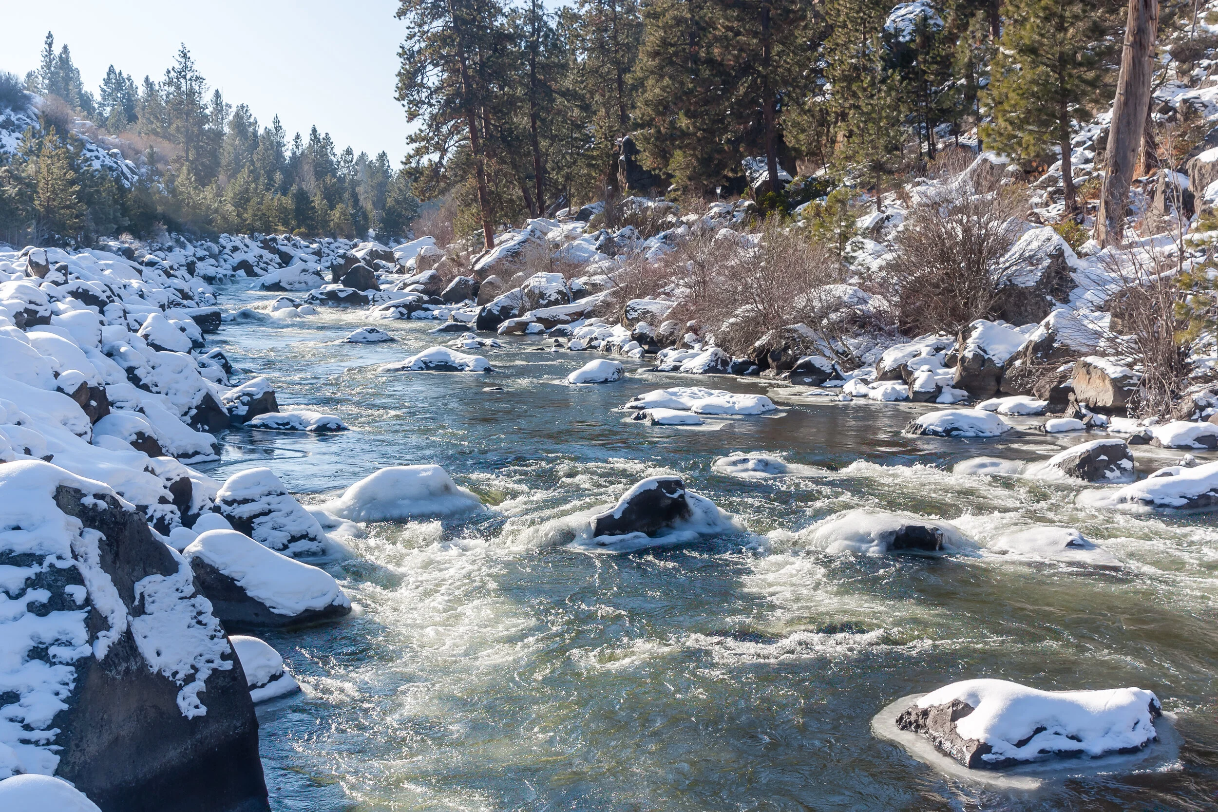Central Oregon LandWatch