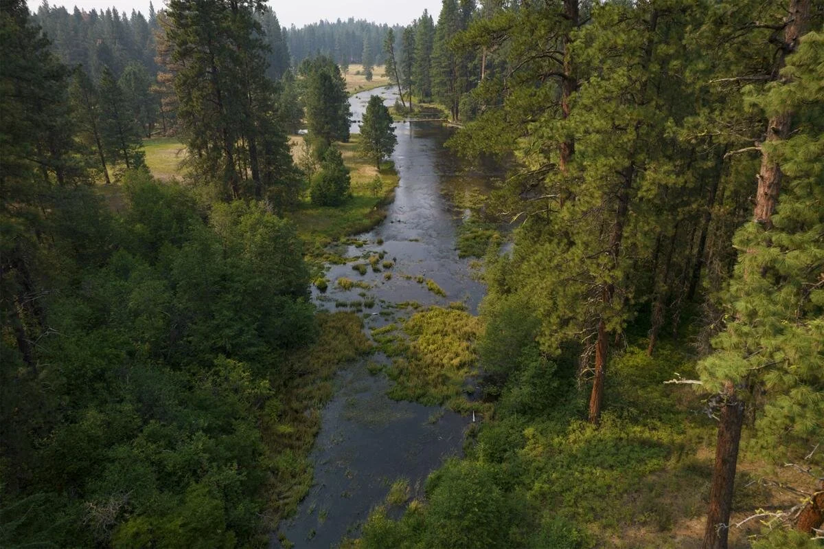 Central Oregon LandWatch