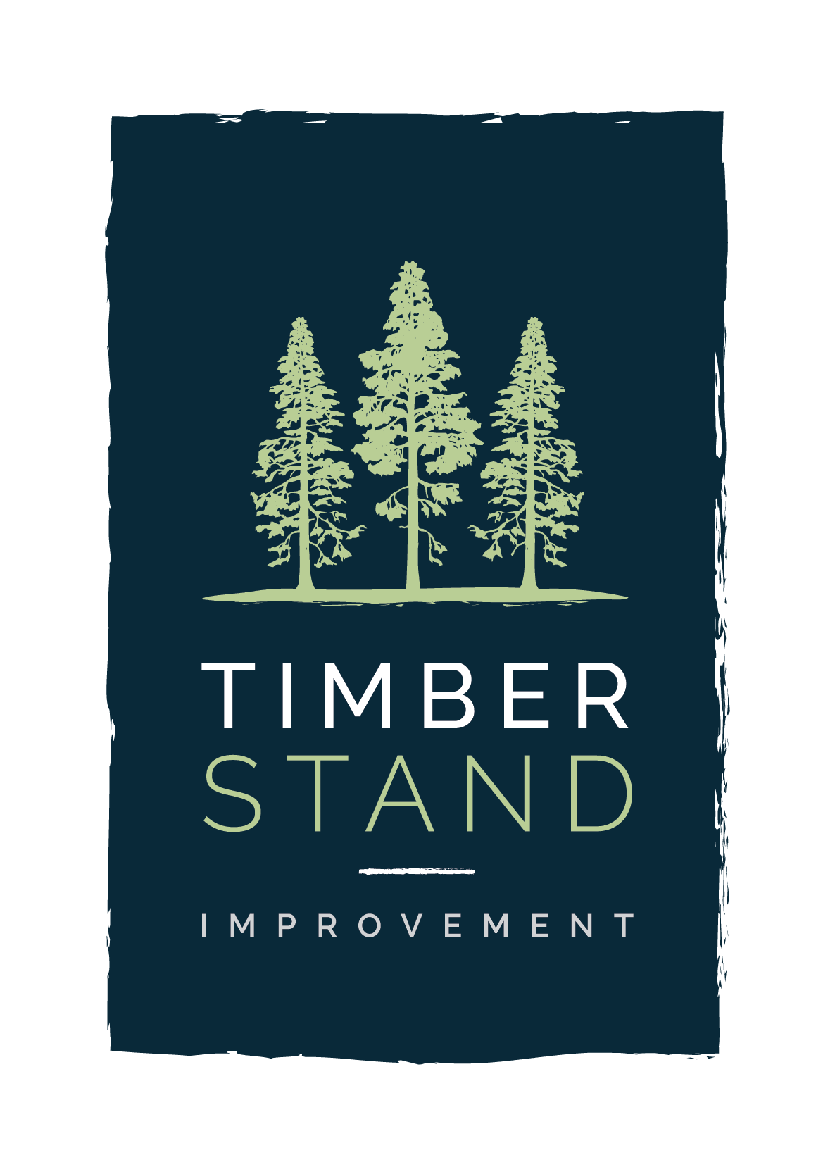 Timber Stand Improvement