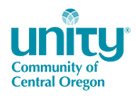 Unity Community of Central Oregon