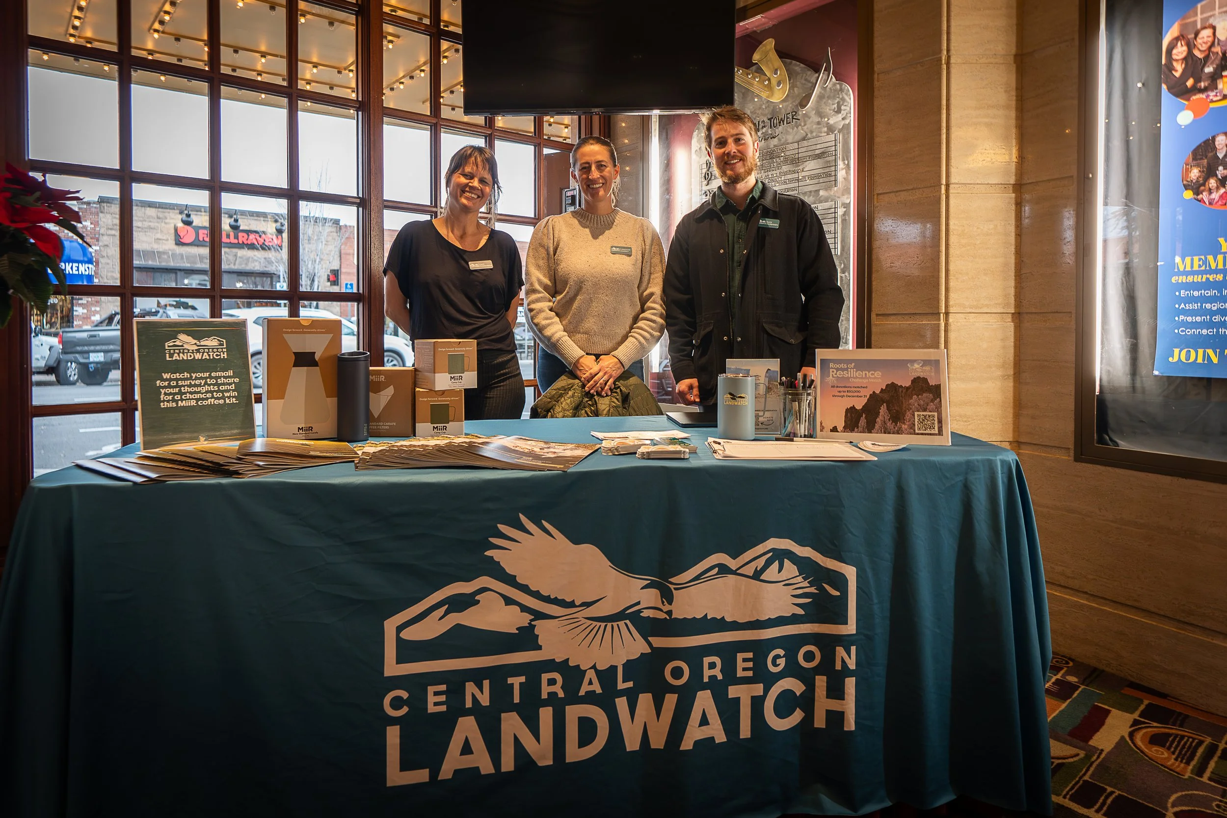 Lace Lorraine Alex - LandWatch Table-Brian Niles.jpg