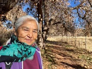 Walking in Beauty in Difficult Times