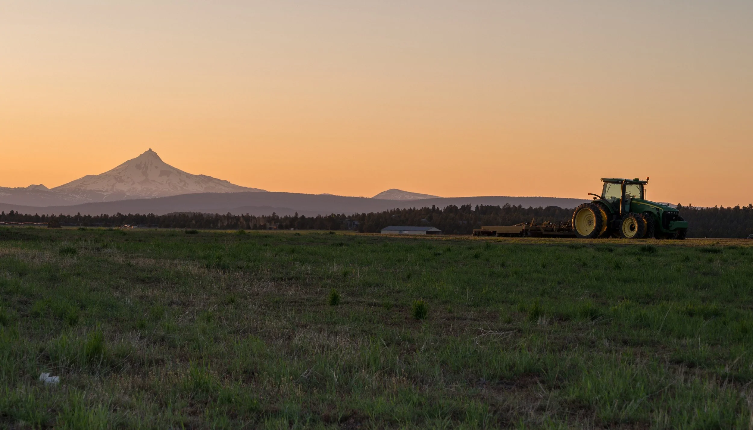 Oppose unjustified sprawl