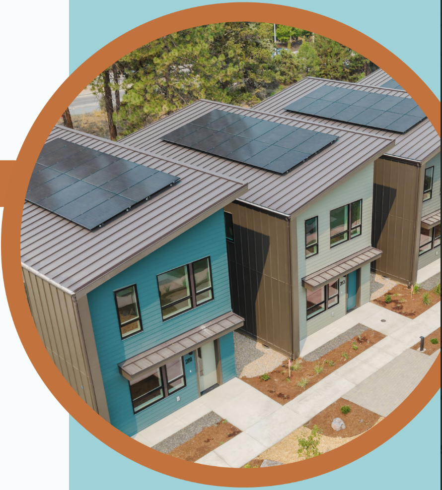 Let's Talk Housing Solutions