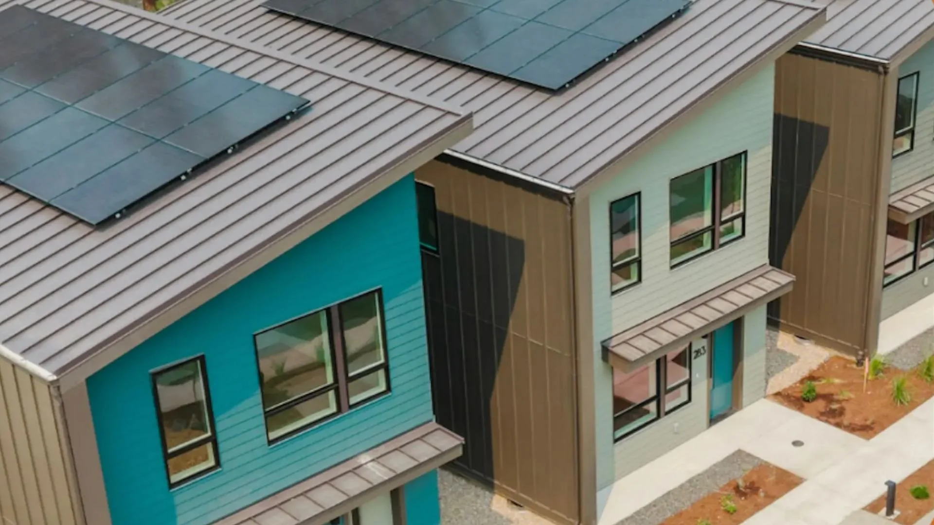 Let's Talk Housing Solutions