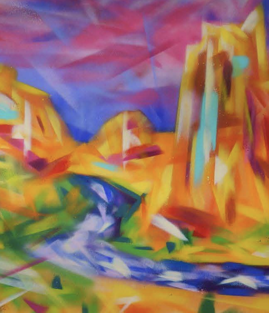 Earth Day Fair and Parade