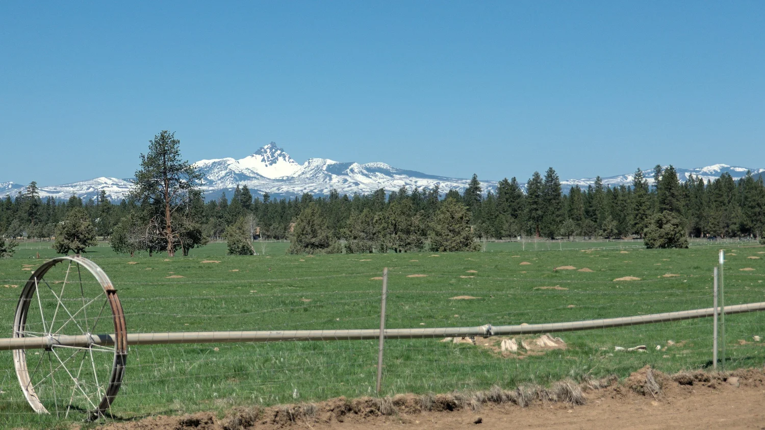 The Horizon | Discover Land Conservation Actions — Central Oregon LandWatch