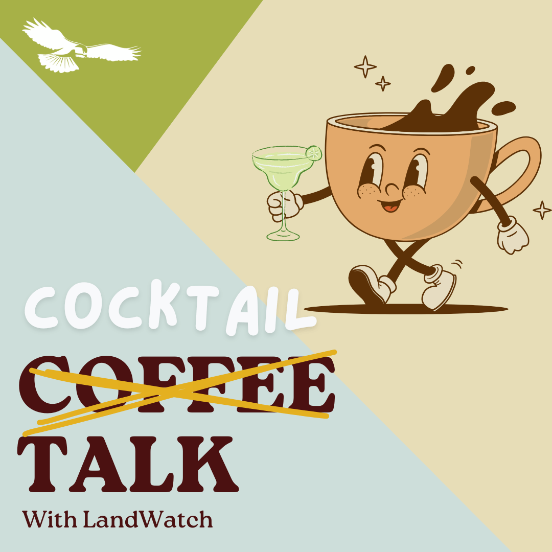 Cocktail Talk